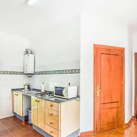 Hacienda Campo De Borja Holiday home Cadiz