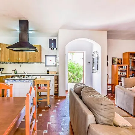 Prázdninový dům Hacienda Campo De Borja Cádiz