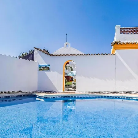 Hacienda Campo De Borja Cádiz