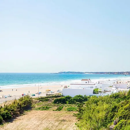 Hacienda Campo De Borja Prázdninový dům Cádiz