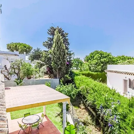 Hacienda Campo De Borja Prázdninový dům Cádiz