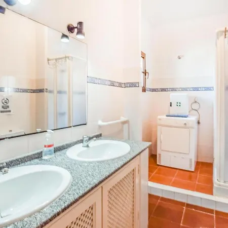 Hacienda Campo De Borja Prázdninový dům Cádiz